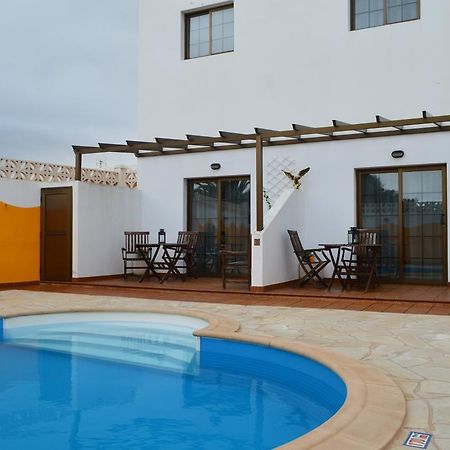 Casa La Ermita Leilighet Máguez Rom bilde