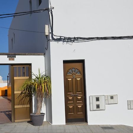 Casa La Ermita Leilighet Máguez Eksteriør bilde