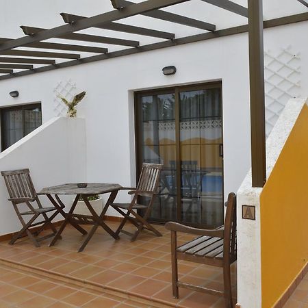 Casa La Ermita Leilighet Máguez Eksteriør bilde