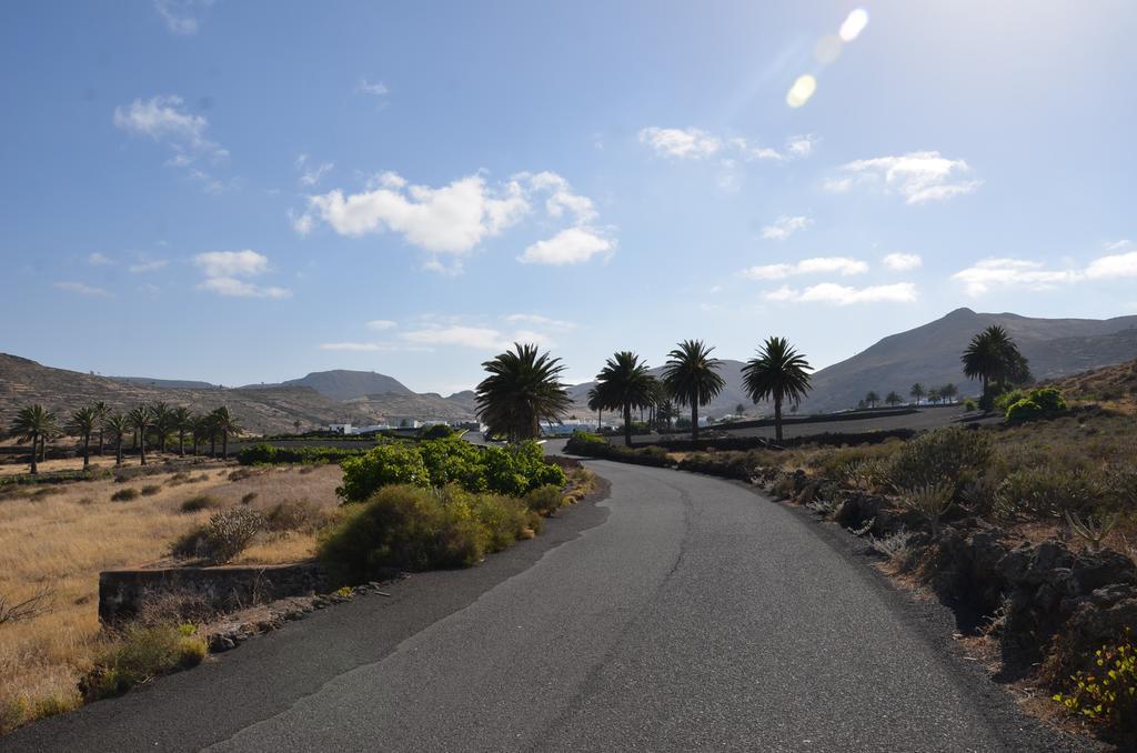 Casa La Ermita Leilighet Máguez Eksteriør bilde