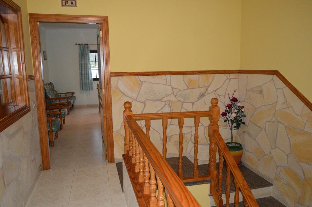 Casa La Ermita Leilighet Máguez Rom bilde