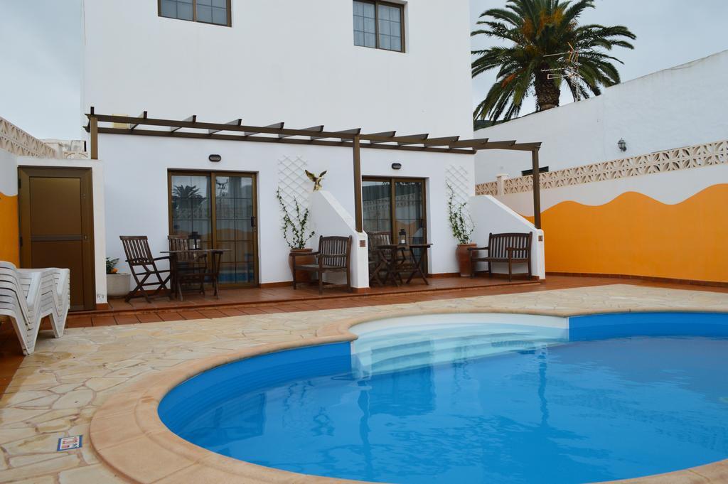 Casa La Ermita Leilighet Máguez Rom bilde