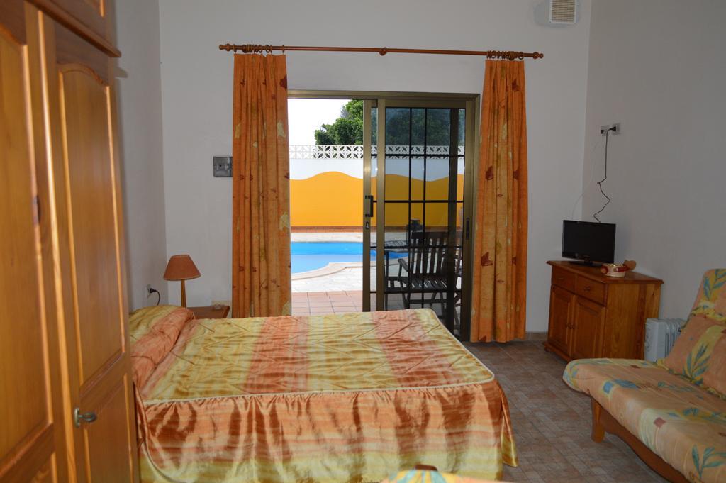 Casa La Ermita Leilighet Máguez Rom bilde