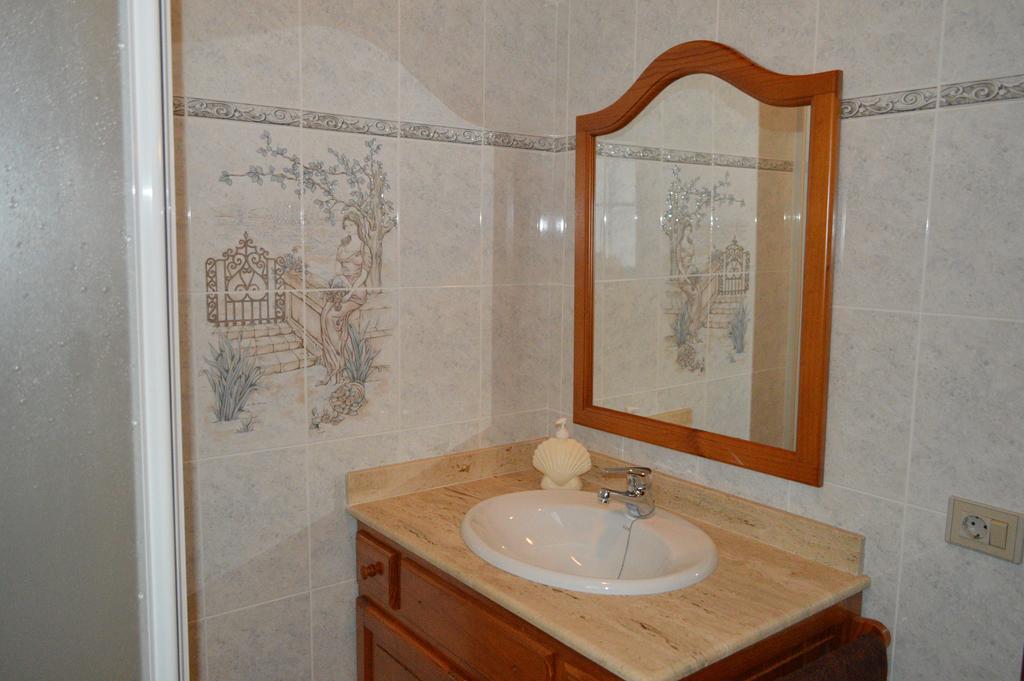 Casa La Ermita Leilighet Máguez Rom bilde