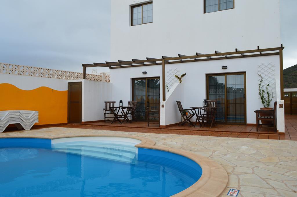 Casa La Ermita Leilighet Máguez Rom bilde