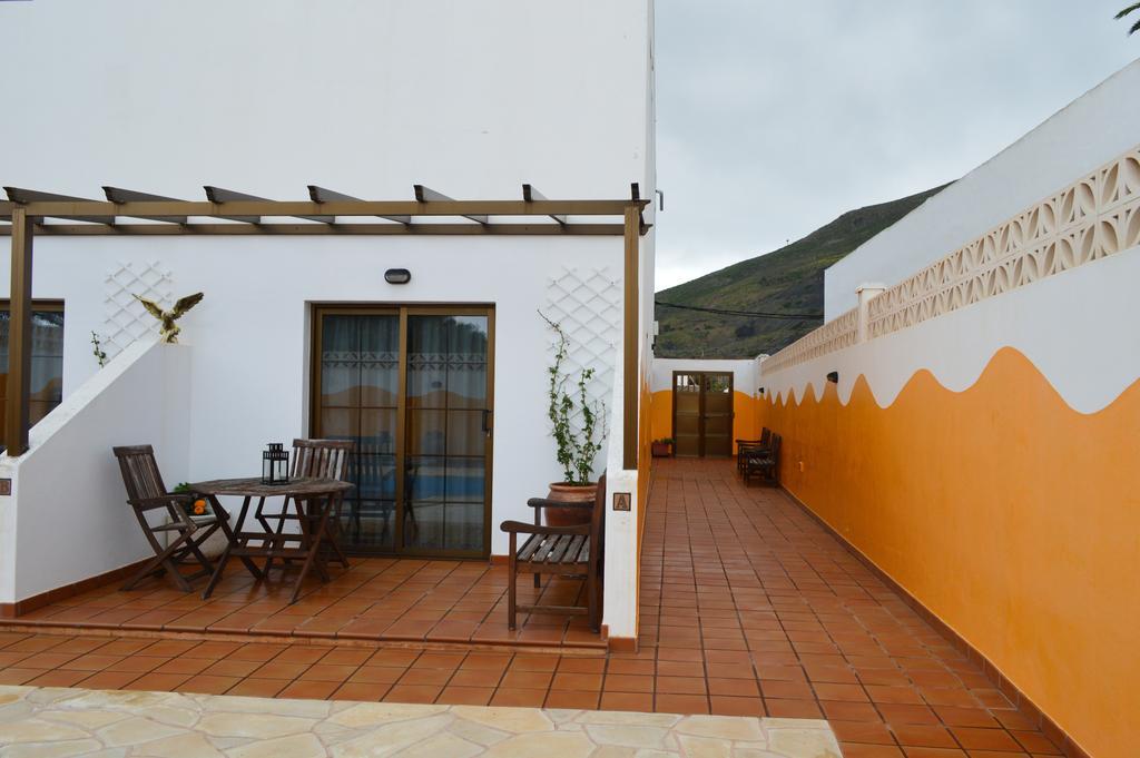 Casa La Ermita Leilighet Máguez Rom bilde