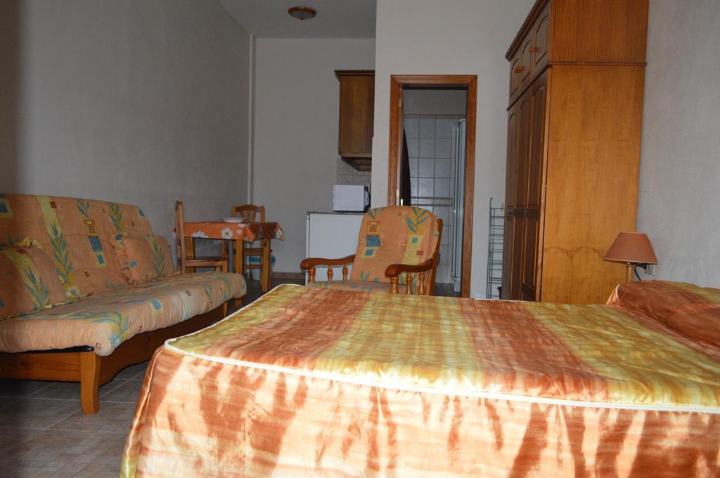 Casa La Ermita Leilighet Máguez Rom bilde
